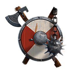 Icon 5 Valholl: Wild Hammers