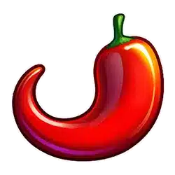 Wild Symbol of Super Sunny Fruits Slot