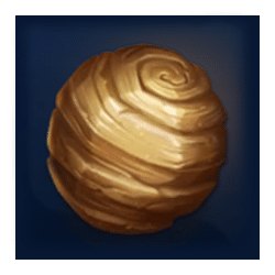 Icon 5 Sparky and Shortz