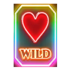 Wild Symbol of Crescendo Slot