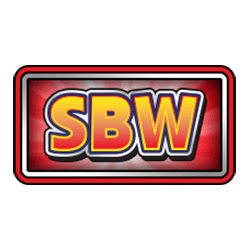 Scatter of Super Bonus Wild Slot