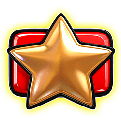 Scatter of Lucky Streak 1 Slot