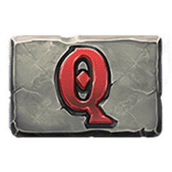 Icon 7 Gems Inferno Megaways