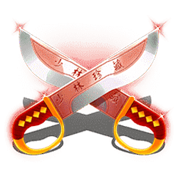 Icon 6 Shaolin Showdown