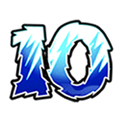 Icon 16 Wildfire Wins Extreme