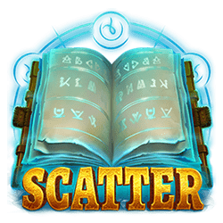 Scatter of Hex Slot