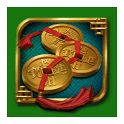 Icon 7 Temple of Wealth