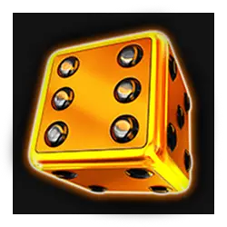 Icon 3 Crown Coins Dice