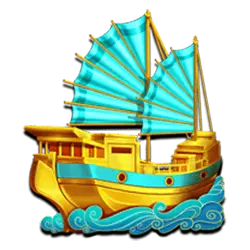 Icon 1 Triple Pot Gold