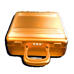 Scatter of The Catfather Part II Slot