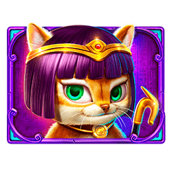 Icon 4 Cleocatra