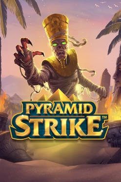 Pyramid Strike