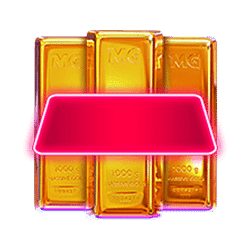 Icon 11 Massive Gold