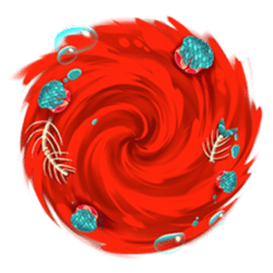 Icon 12 Feeding Fury