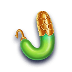 Icon 9 4 Fantastic Fish Gold