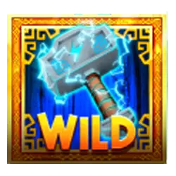 Wild Symbol of Midgard’s Fortune Megaways Slot