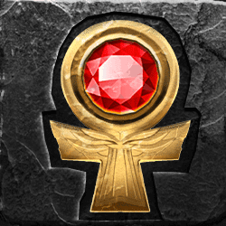 Icon 1 Hand of Anubis