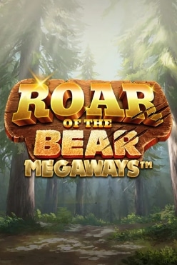 Roar of the Bear Megaways