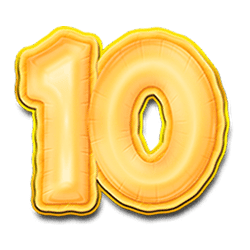 Icon 10 Bigger Bass Blizzard – Christmas Catch