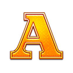 Icon 7 Golden Dancing Lion