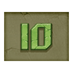 Icon 10 Golden Empire