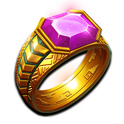 Icon 4 John Hunter and the Mayan Gods