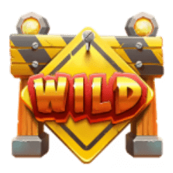 Wild Symbol of Buildin’ Bucks Slot