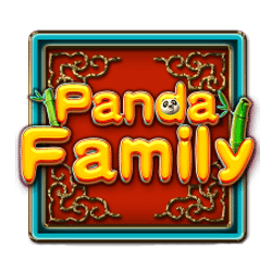 Scatter of Panda Family Slot