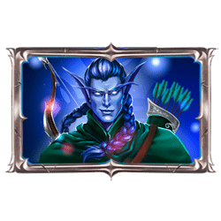 Icon 4 Dragonfire Chamber of Gold