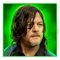 Icon 6 The Walking Dead 2