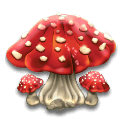 Wild Symbol of 9 Pots of Gold Megaways Slot