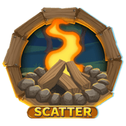 Scatter of Canoe Trip Slot