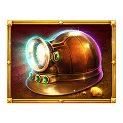 Icon 6 Dynamite Riches