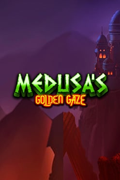 Medusa’s Golden Gaze