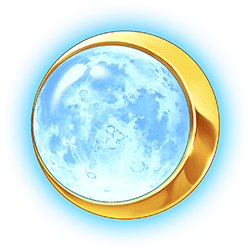 Wild Symbol of Moon Princess Slot