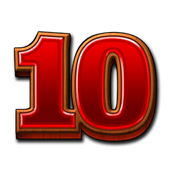 Icon 9 Fire Stampede