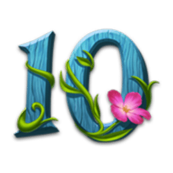 Icon 11 Leprechaun Goes Wild