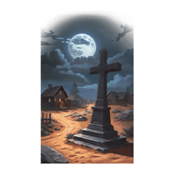 Icon 8 Train to Rio Grande