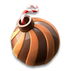 Scatter of Super Sugar Pop – Hold & Win Slot