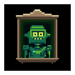 Icon 4 Flame Busters