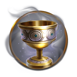 Icon 6 Mighty Arthur