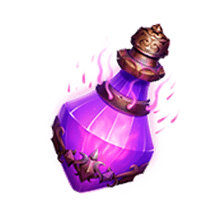 Icon 7 Age of Beasts Infinity Reels