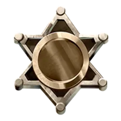 Wild Symbol of Bullions of Gold Slot