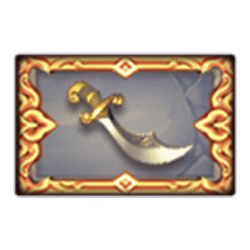 Icon 6 Golden Temple (Tada Gaming)