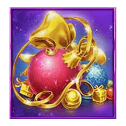 Icon 3 Joker Times Xmas Edition