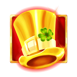 Scatter of Emerald Gold Slot