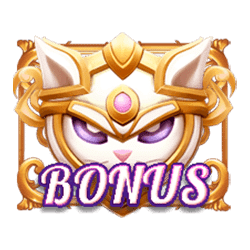 Scatter of Purr Power Slot