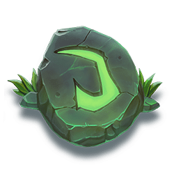 Icon 9 Merlin Realm of Charm