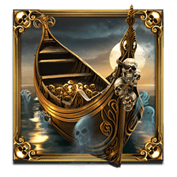 Icon 10 River of Styx