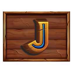 Icon 8 Buffalo Blox Gigablox